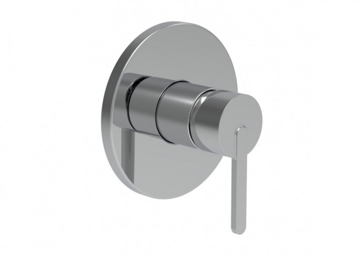 Mitigeurs de douche Lua - H3310860040001 - Laufen