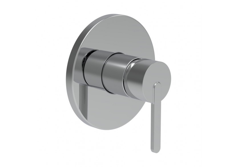 Mitigeurs de douche Lua - H3310860040001 - Laufen