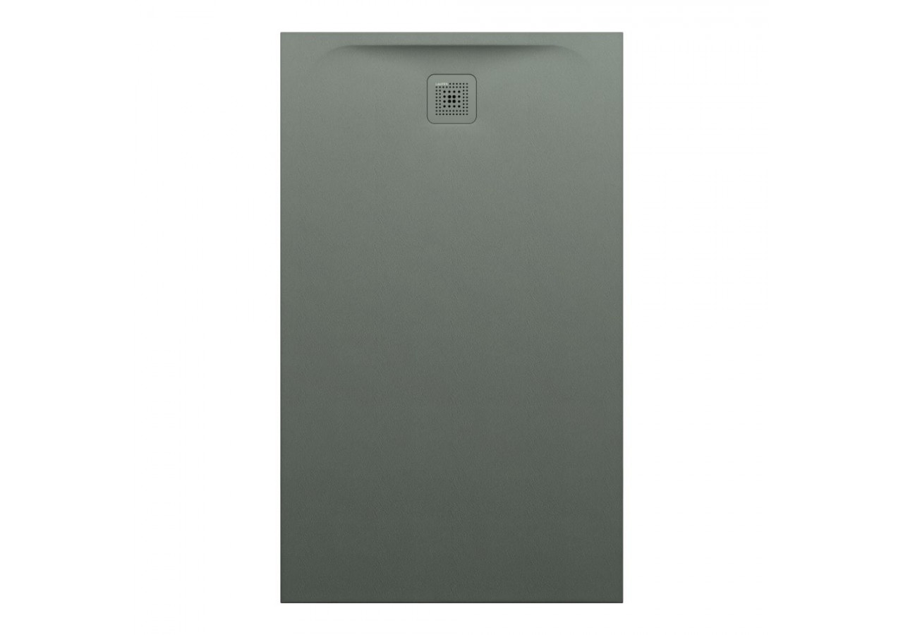 Receveur de douche extra-plat Laufen pro Beton 1500 x 900 x 42 mm - H2139520790001 - Laufen
