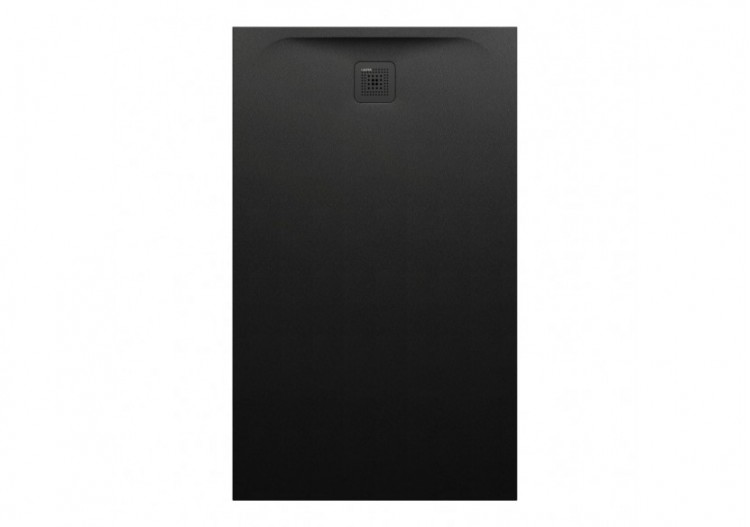 Receveur de douche extra-plat Laufen pro Noir 1500 x 900 x 42 mm - H2139520800001 - Laufen