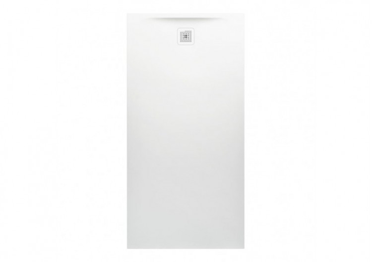Receveur de douche extra-plat Laufen pro Blanc 1800 x 900 x 46 mm - H2159590000001 - Laufen