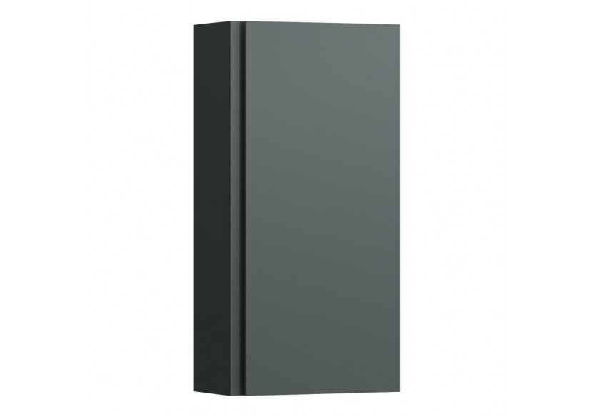 Armoire murale 1 porte Lani Gris signalisation 355 x 185 x 700 mm - H4037021122661 - Laufen Armoire murale 1 porte Lani Gris signalisation 355 x 185 x 700 mm - H4037021122661 - Laufen