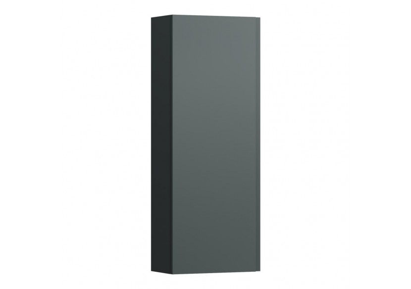Armoire mi-haute 1 porte Lani Gris signalisation 355 x 185 x 900 mm - H4037111122661 - Laufen Armoire mi-haute 1 porte Lani Gris signalisation 355 x 185 x 900 mm - H4037111122661 - Laufen