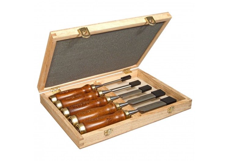 CISEAU A BOIS MANCHE BOIS -...