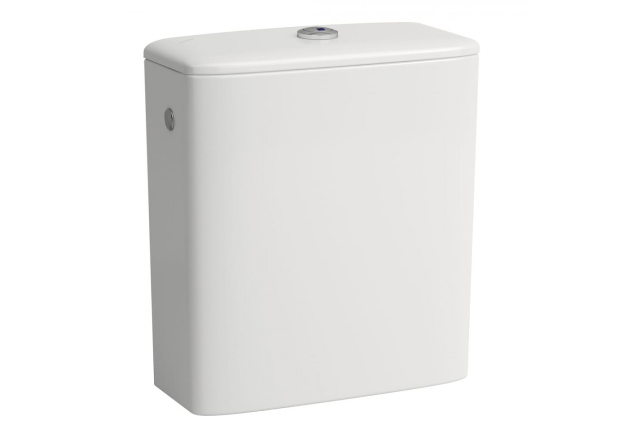 Réservoir Palace Blanc 380 x 160 x 420 mm - H8287020009721 - Laufen