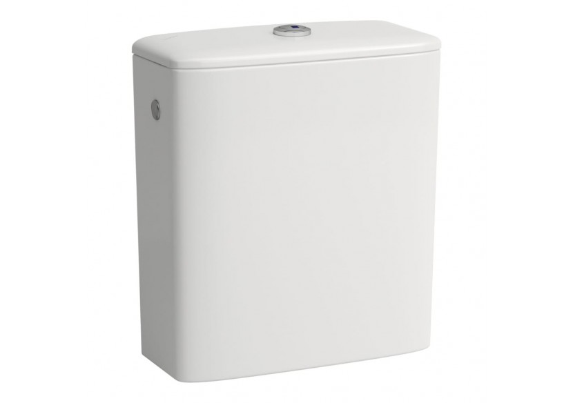 Réservoir Palace Blanc 380 x 160 x 420 mm - H8287030009731 - Laufen