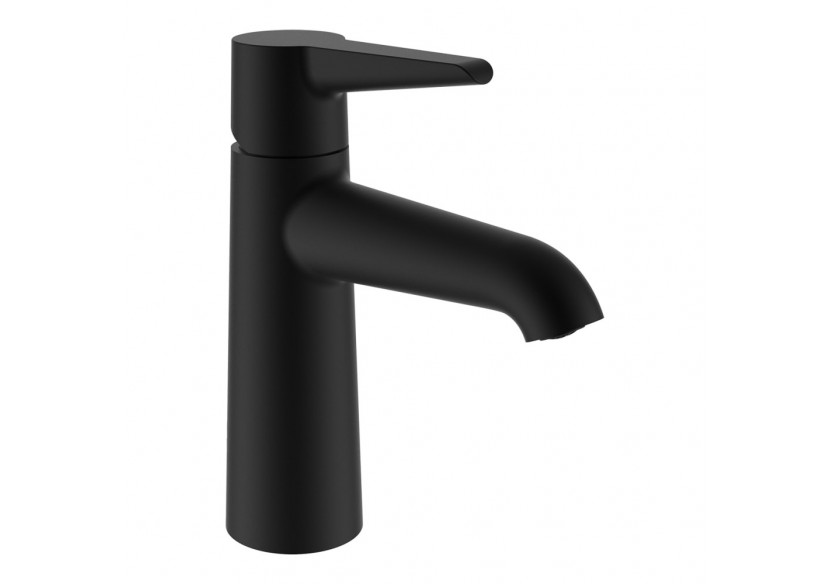 Mitigeur de lavabo cartouche Eco+ bec fixe sans vidage Pure - HF901702428000 - Laufen