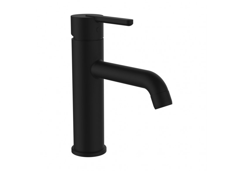 Mitigeur de lavabo cartouche Eco+ bec fixe sans vidage Lua - H3110810811201 - Laufen