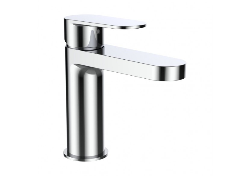 Mitigeur de lavabo bec fixe sans vidage Neja - H3115110041101 - Laufen