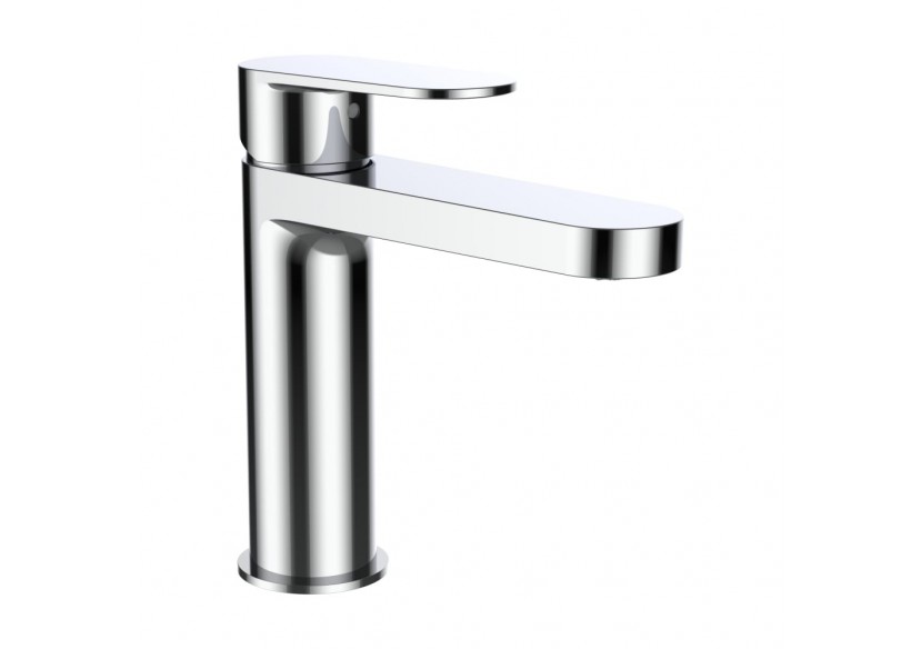 Mitigeur de lavabo bec fixe sans vidage Neja - H3115110041201 - Laufen