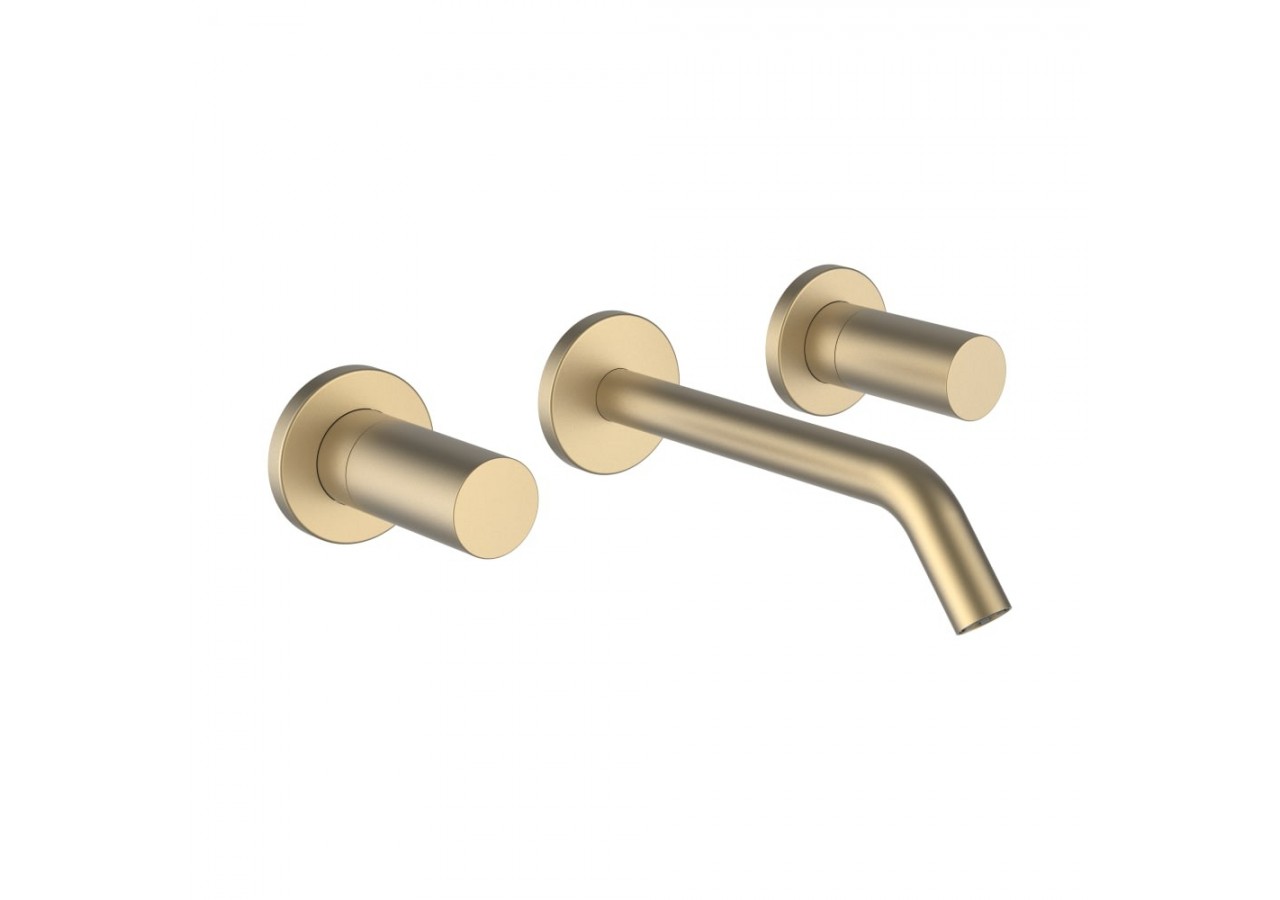 Mitigeur de lavabo Kartell - H3123360831201 - Laufen