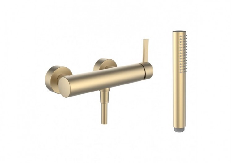 Mitigeurs de douche Kartell...