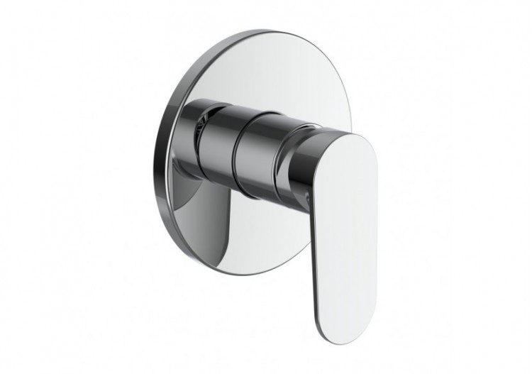 Mitigeurs de douche Neja - H3315160040001 - Laufen