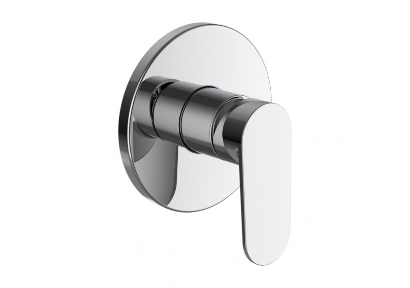 Mitigeurs de douche Neja - H3315160040001 - Laufen