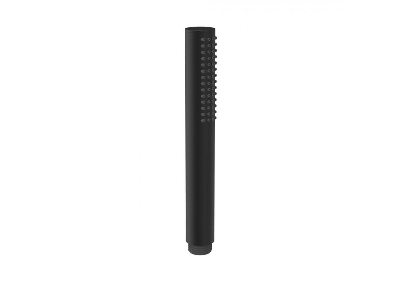Douchette 'twinstick' 1 jet en pluie Twin - H3619850811251 - Laufen