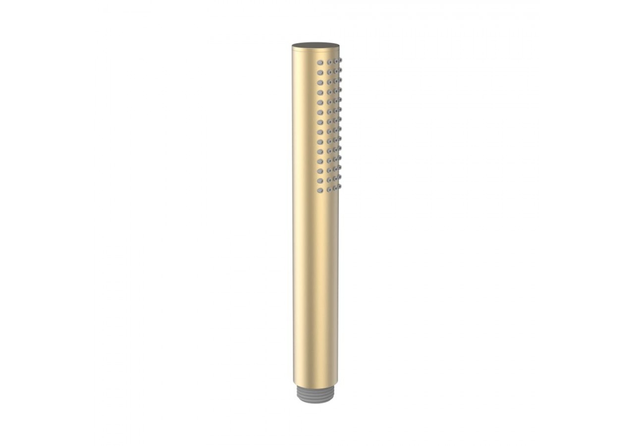 Douchette 'twinstick' 1 jet en pluie Twin - H3619850831251 - Laufen
