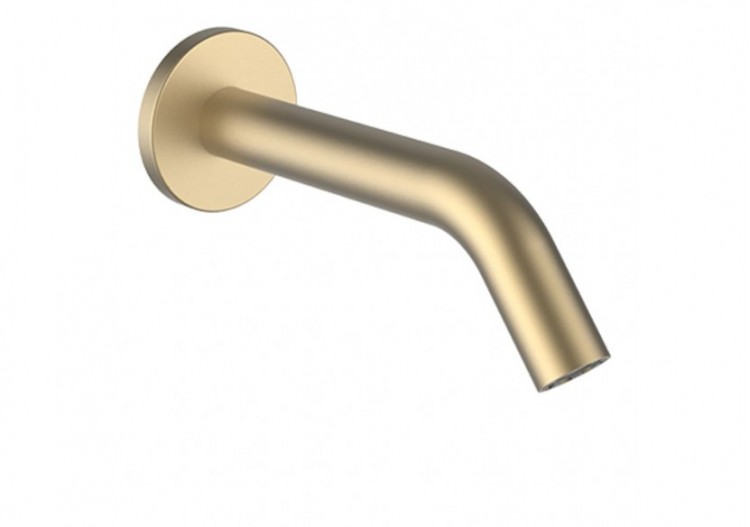 Bec mural 175 mm Kartell - H3713300830601 - Laufen