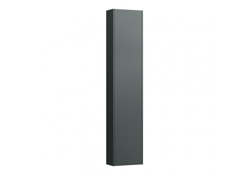 Armoire haute Base Gris signalisation 350 x 185 x 1650 mm - H4026511102661 - Laufen