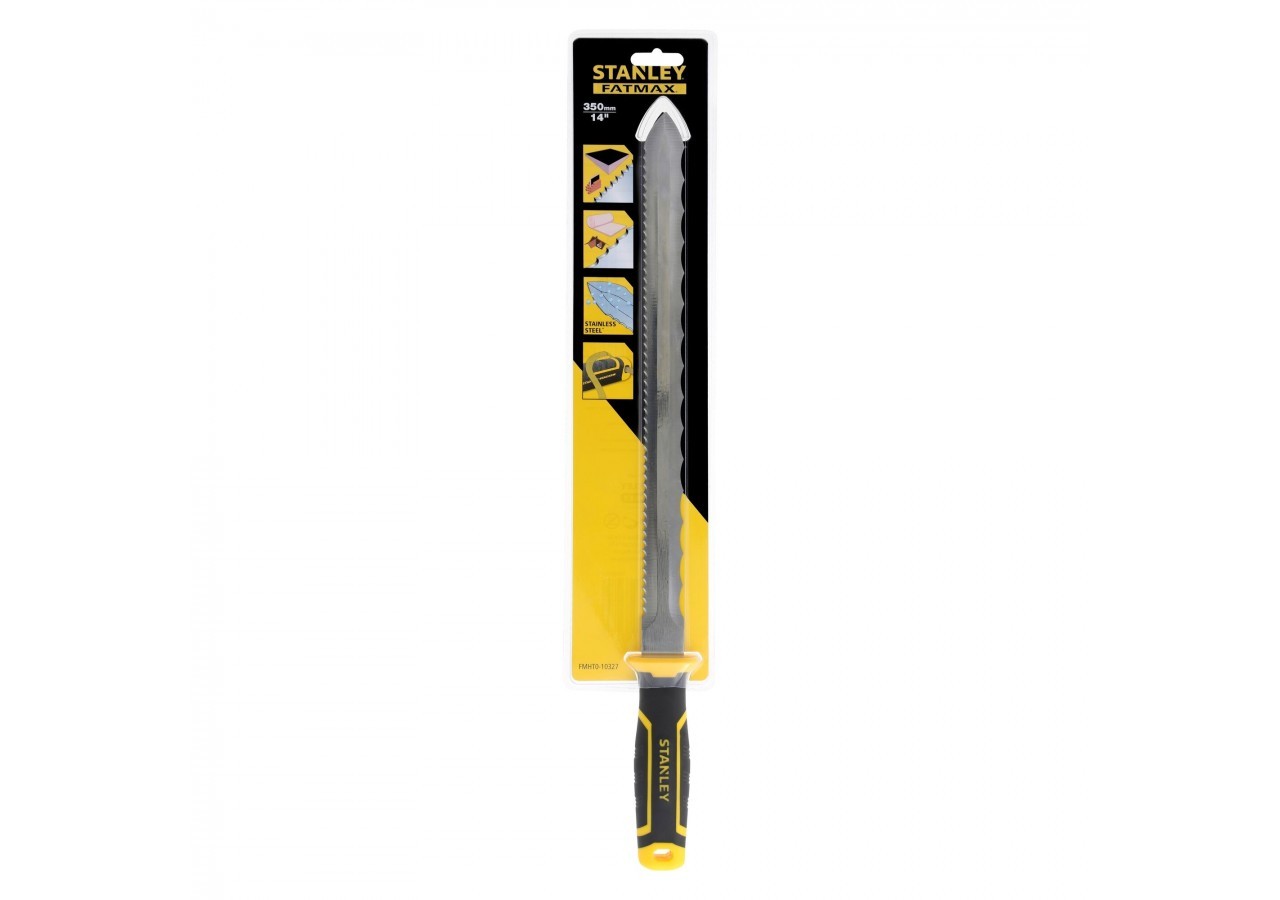 COUTEAU ISOLATION 350MM FATMAX - FMHT0-10327 - Stanley