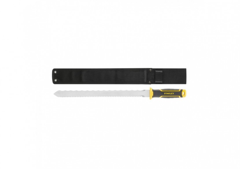 COUTEAU ISOLATION 350MM FATMAX+ETUI - FMHT10327-1 - Stanley