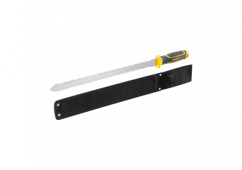 COUTEAU ISOLATION 350MM FATMAX+ETUI - FMHT10327-1 - Stanley