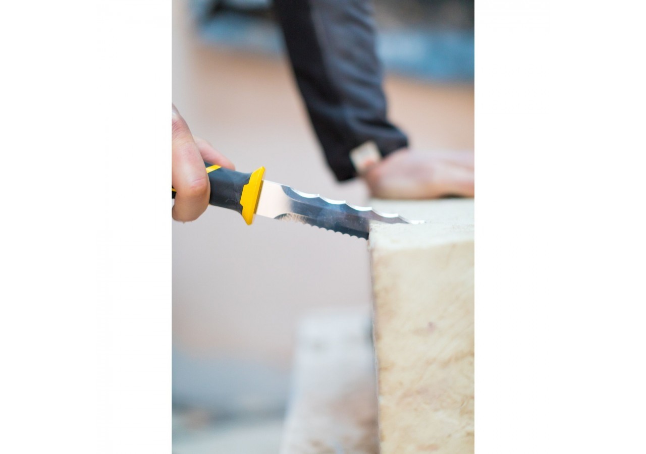 COUTEAU ISOLATION 350MM FATMAX+ETUI - FMHT10327-1 - Stanley