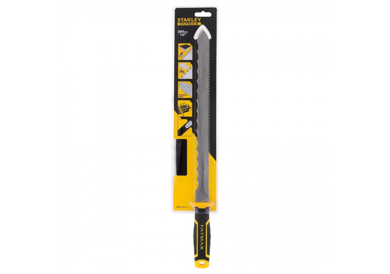 COUTEAU ISOLATION 350MM FATMAX+ETUI - FMHT10327-1 - Stanley