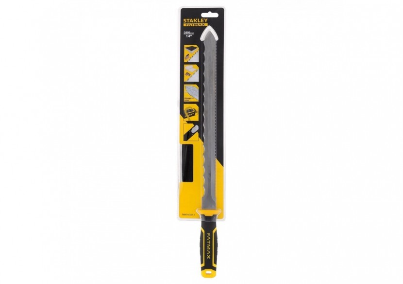 COUTEAU ISOLATION 350MM FATMAX+ETUI - FMHT10327-1 - Stanley