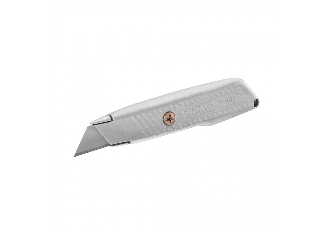 COUTEAU A LAME FIXE 299 - 0-10-299 - Stanley