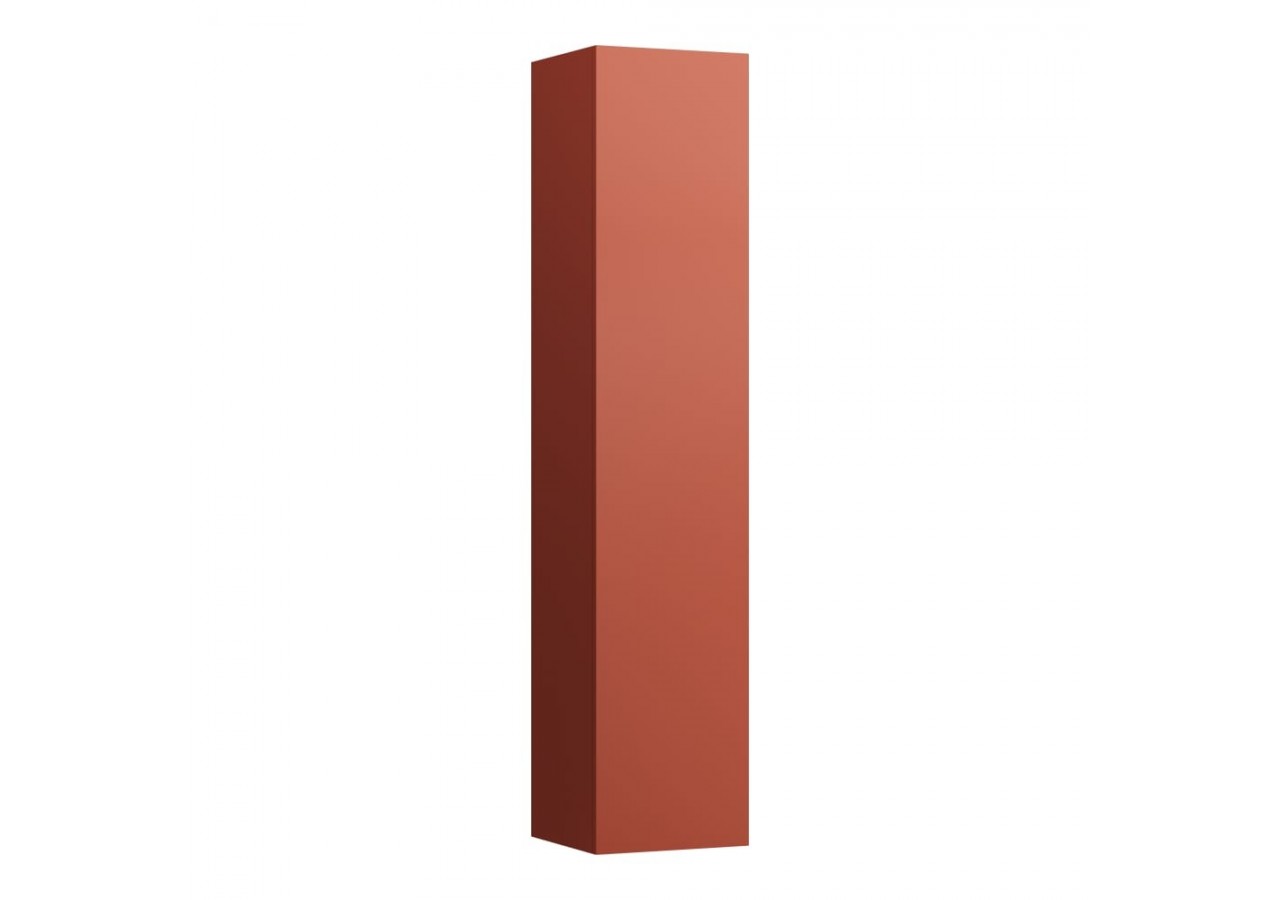 Armoire haute Alessi Terracotta 350 x 335 x 1650 mm - H4304610972691 - Laufen
