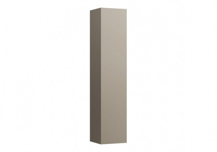 Armoire haute Alessi Beige...