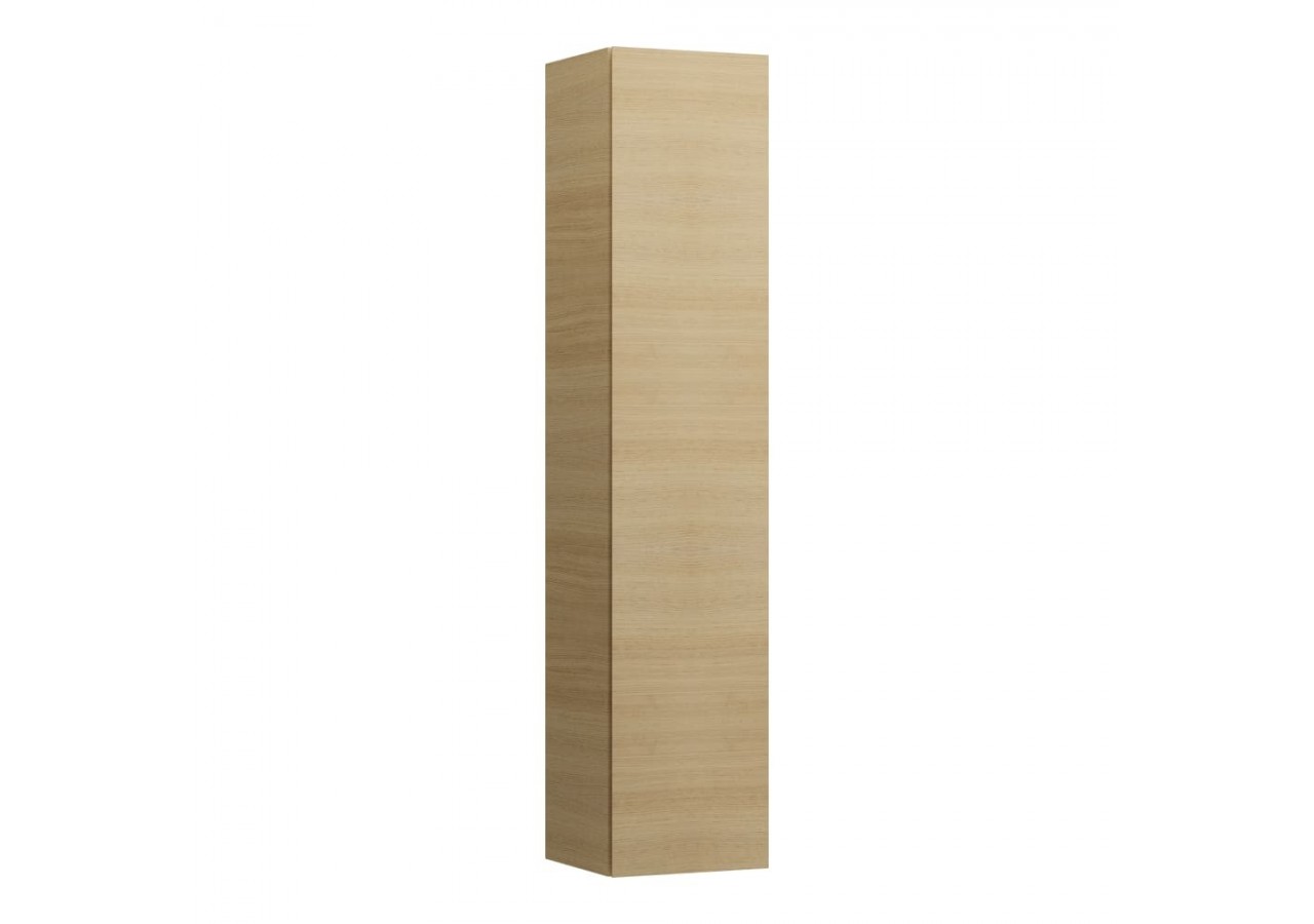 Armoire haute Alessi Chêne clair 350 x 335 x 1650 mm - H4304620972501 - Laufen