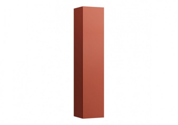 Armoire haute Alessi Terracotta 350 x 335 x 1650 mm - H4304620972691 - Laufen
