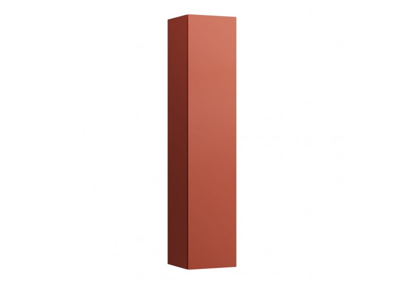 Armoire haute Alessi Terracotta 350 x 335 x 1650 mm - H4304620972691 - Laufen