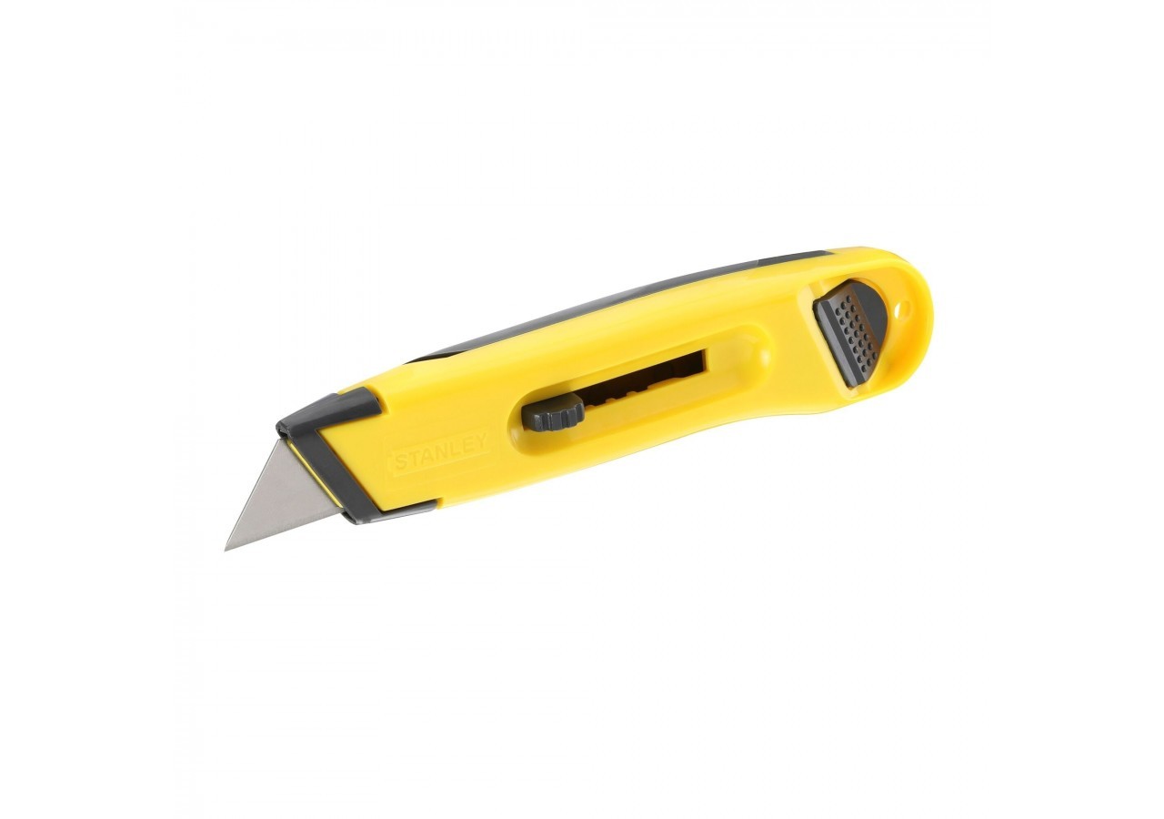 COUTEAU A LAME RETRACTABLE 088 - 0-10-088 - Stanley