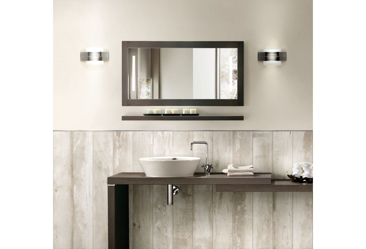 Carrelage sol intérieur grès cérame Wood Relive - Panaria : Confort'Mat