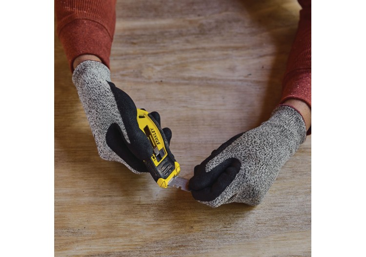 COUTEAU PRÉCISION À LAME RÉTRACTABLE - STHT10432-0 - Stanley 2