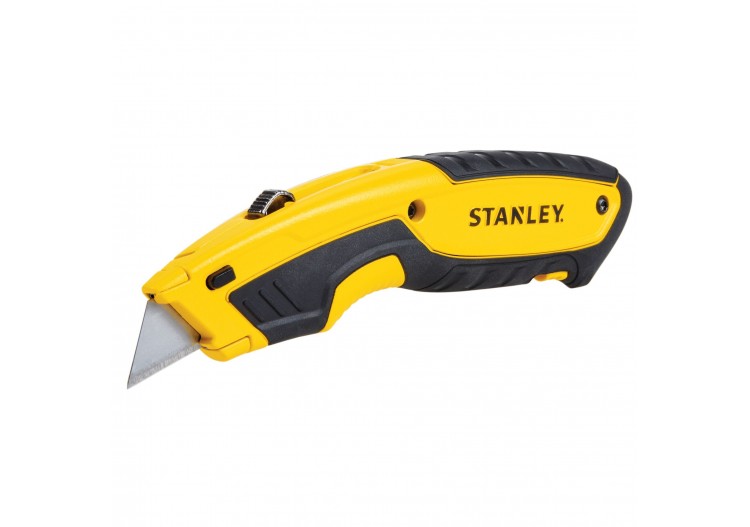COUTEAU À LAME RÉTRACTABLE - STHT10479-0 - Stanley