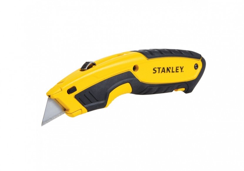 COUTEAU À LAME RÉTRACTABLE - STHT10479-0 - Stanley