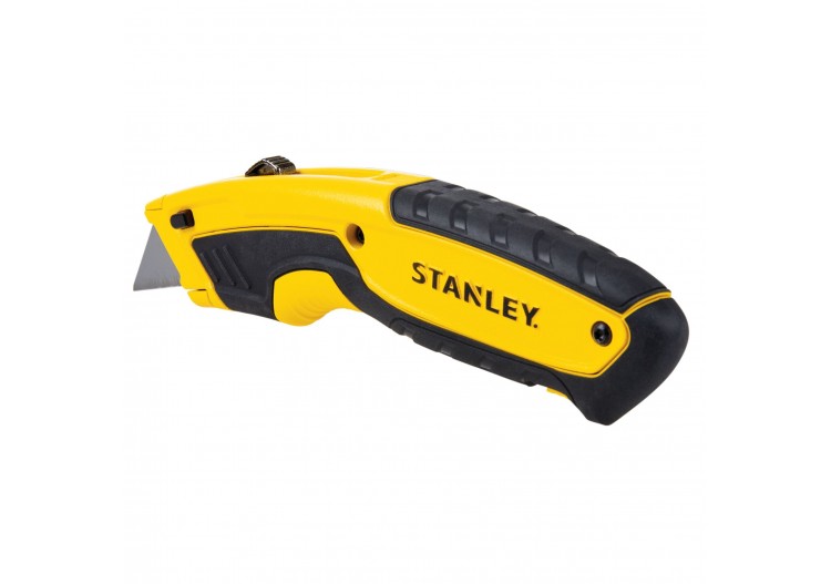 COUTEAU À LAME RÉTRACTABLE - STHT10479-0 - Stanley 2