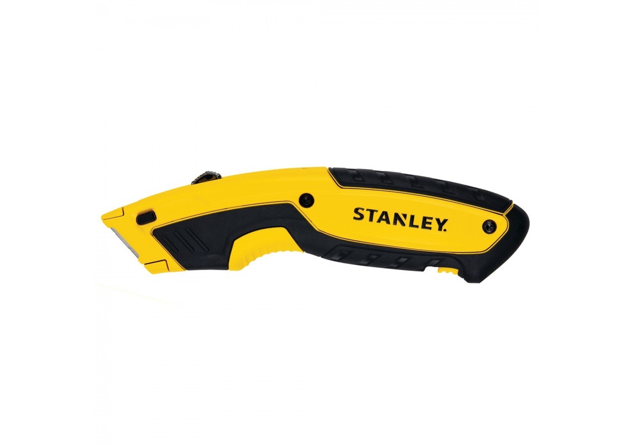 COUTEAU À LAME RÉTRACTABLE - STHT10479-0 - Stanley