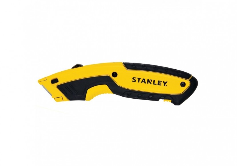 COUTEAU À LAME RÉTRACTABLE - STHT10479-0 - Stanley