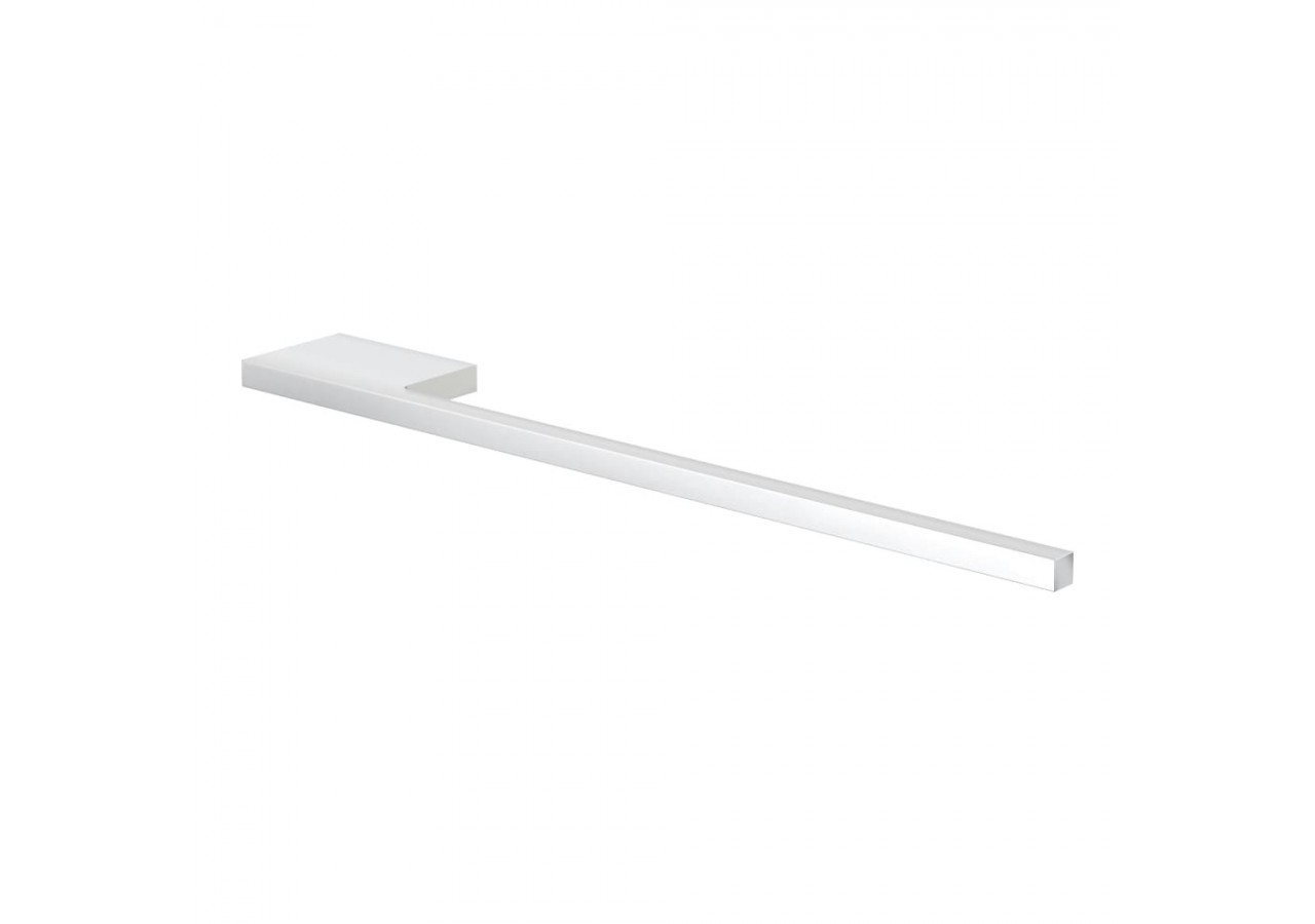 Porte-serviettes latéral pour meubles Alessi Chromé - H4931200040001 - Laufen