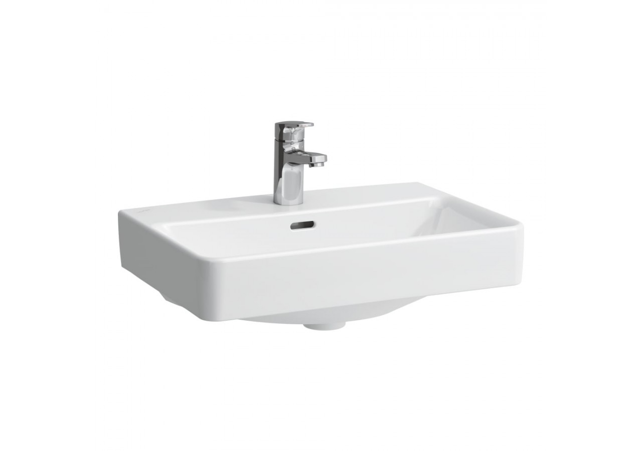 Vasque à poser Laufen pro s Blanc LCC 550 x 380 x 175 mm - H8129524001041 - Laufen