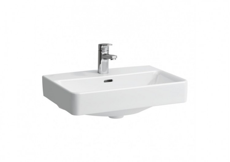 Vasque à poser Laufen pro s Blanc LCC 550 x 380 x 175 mm - H8129524001091 - Laufen