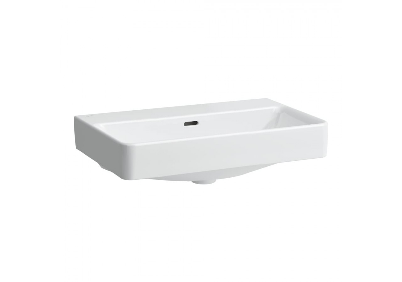 Vasque à poser Laufen pro s Blanc LCC Active 600 x 380 x 175 mm - H812953A001421 - Laufen