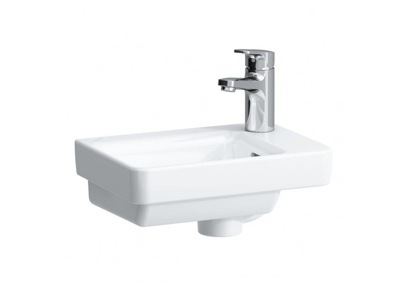 Lave-mains Laufen pro s Blanc LCC Active 360 x 250 x 145 mm - H815960A001091 - Laufen