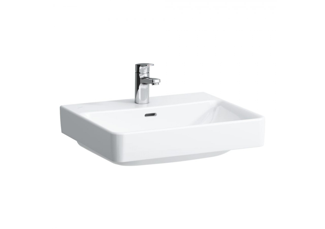 Lavabo à poser Laufen pro s Blanc LCC Active 550 x 465 x 175 mm - H816962A001041 - Laufen