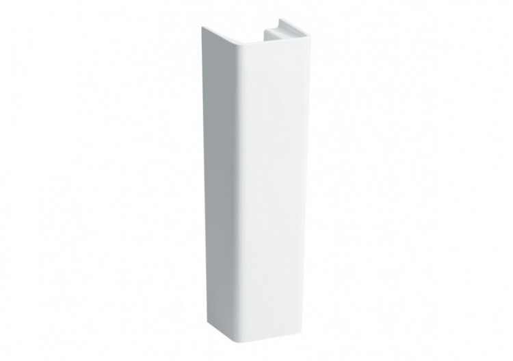 Colonne pour lavabo Laufen pro s Blanc LCC Active 210 x 180 x 715 mm - H819962A000001 - Laufen