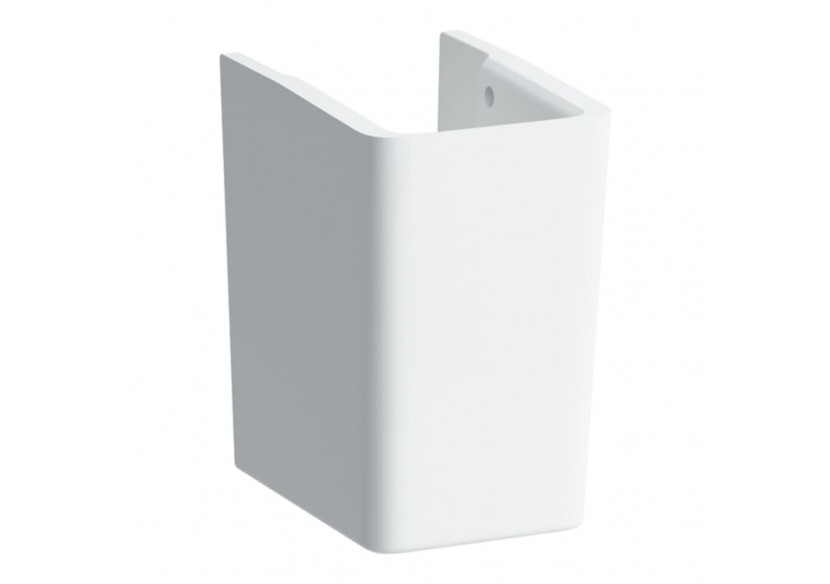 Demi colonne pour lavabos Laufen pro s Blanc LCC Active 200 x 285 x 325 mm - H819963A000001 - Laufen